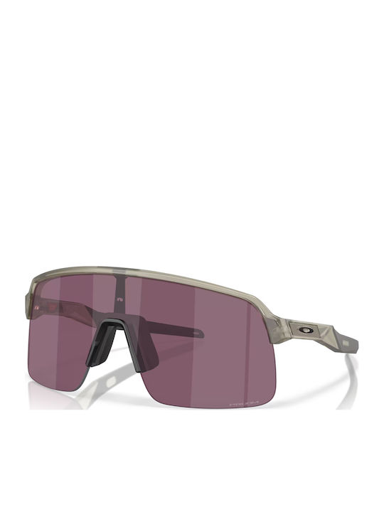 Oakley Sutro Lite Unisex Sunglasses with Gray P...