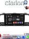 Clarion Автомобилна Аудио Система (Блутут/USB/WiFi/GPS/Apple-Carplay/Android-Auto) с Тъчскрийн 9"