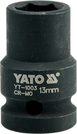 Impact Cap 1/2"x 13 Mm