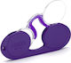 Nooz Reading Glasses +1.00 in Blue color