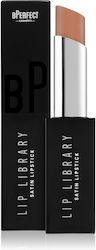 BPerfect Cosmetics Lip Library
