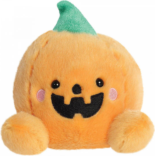 Aurora Plush Pumpkin 13 cm