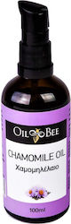 Oil & Bee Chamomile Oil 100ml