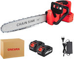 ONEVAN Electric Chainsaw 3kg