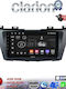 Clarion Автомобилна Аудио Система (Блутут/USB/WiFi/GPS/Apple-Carplay/Android-Auto) с Тъчскрийн 9"