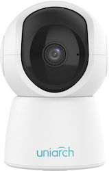 Uniarch UHO-S2E-M3 IP Cameră Wi-Fi Full HD+ 3MP
