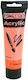 Metron Art Χρωμα Ακρυλικα 100ml Orange Red 6 Τεμαχια Προιόν Πωλείται Μεμονωμένα Τεμάχια Του Ενός