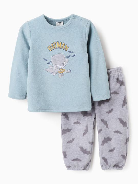 Zippy Pijama pentru copii Blue