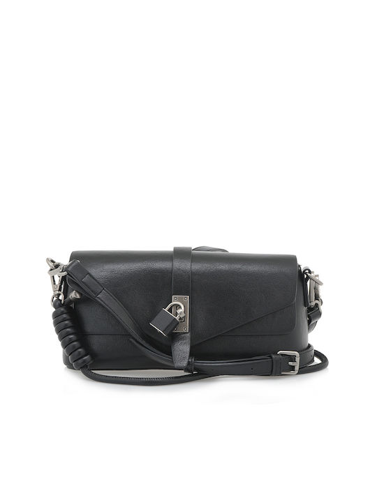 Exe Women's Bag Shoulder Black