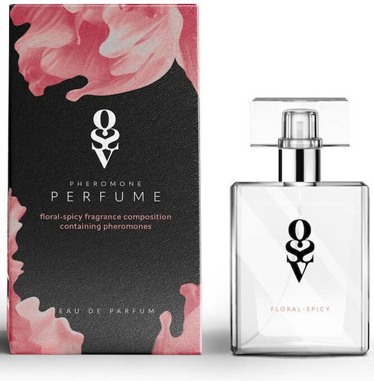 Pheromon Obsessive Parfum Blumig Würzig 30ml Ob3273