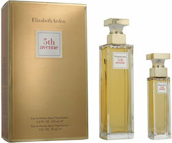 Elizabeth Arden 5th Avenue Eau de Parfum 125ml