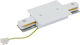 Nowodvorski Socket for Lighting Fixtures White 10227