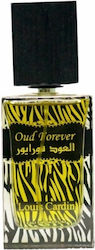Louis Cardin Oud Forever EDP 80ml