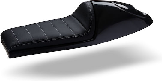 Moto Discovery Σέλα Μοτοσυκλέτας SCR2.2-BLACK-MD