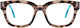 Mondo Screen Protection Glasses in Mehrfarbig C...