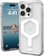 UAG Plyo Back Cover Σιλικόνης / Πλαστικό Λευκό ...