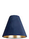 Nowodvorski Lampenschirm Blau