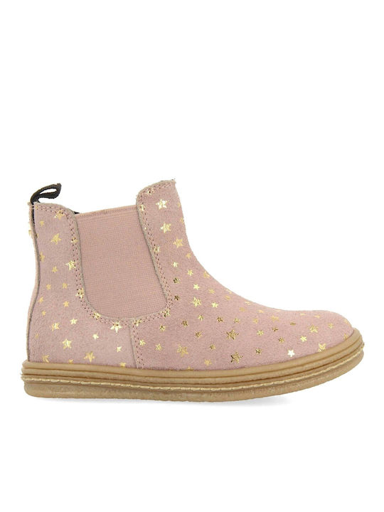 Gioseppo Kids Boots Pink