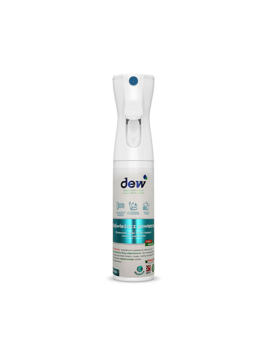 Dew Fragrance Spray with Fragrance Dew Home Care 300ml