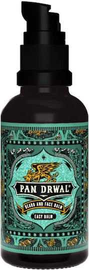 Pan Drwal Original Easy Balm Beard Balm 100ml