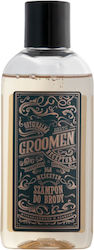 Groomen Beard Shampoo Earth 150ml