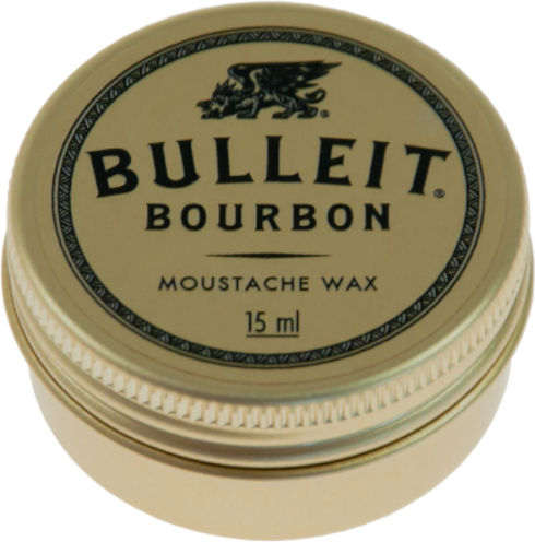 Pan Drwal Bulleit Bourbon вакса за мустаци 15ml