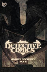 Batman Detective, Vol. 3