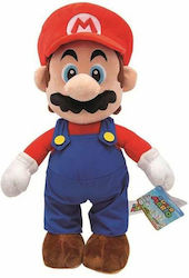 Simba Plush Super Mario 61 cm.