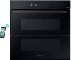 Samsung Άνω Πάγκου Μαύρος NV7B5750TAK/U3