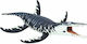 Safari Ltd Miniature Toy Kronosaurus