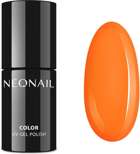 Lac de unghii hibrid Neonail 8530 Spritz Mood 7.2ml