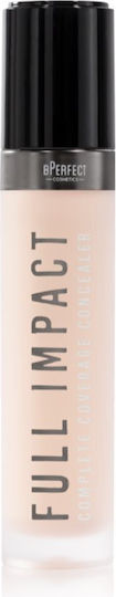 Bperfect Full Impact Concealer Shade L5 Volume Ml 10.8