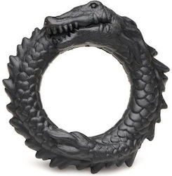 Creature Cocks Cock Ring Cock Negru