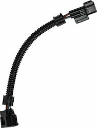 Akrapovic Verschiedene Ersatzteile