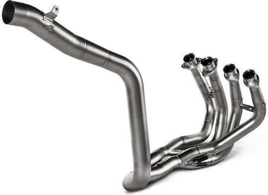 Akrapovic Съединител за изпускателна система на мотоциклет