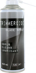 Disicide Ειδικό Καθαριστικό Απολύμανση Trimmercide Blade Spray 0.4lt