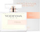 Yodeyma Valia Eau de Parfum 100ml