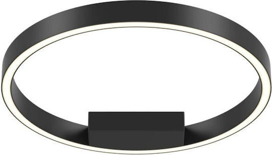 Maytoni Deckenleuchte Bronze mit Integrierter LED