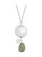 Proud Mama Necklace Pregnancy