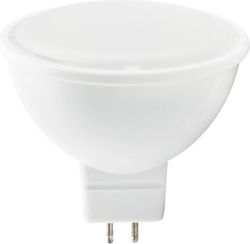 Lightex LED Bulb 5W for Socket GU10 Warm White Lightex LED Bulb 5W for Socket GU10 Warm White
