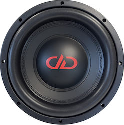 DD Audio Auto-Subwoofer 12" 350W RMS