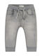 Babyface Pantalon Jeans Pentru Copii Gri