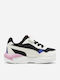 X-Ray Speed Lite Kids Sports Shoes Running with Hoop & Loop Closure Multicolour