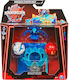 Spin Master Bakugan Специална Атака Hammerhead/Bruiser/Ventri (Различни Модели)