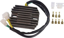 Magneti Marelli Ανορθωτής Μοτοσυκλέτας για Honda VFR για Suzuki DL 1000 V-STROM 302-03-MRE0024
