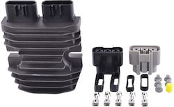Magneti Marelli Regulator Rectifier Motocicletă pentru Ducati Multistrada 302-00-MRE0021