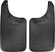 Toyota Rear Car Mudguards 2pcs