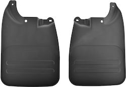 Toyota Front Car Mudguards 2pcs