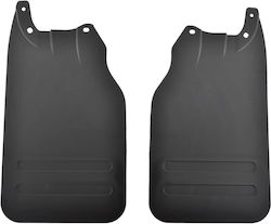 Toyota Rear Car Mudguards 2pcs