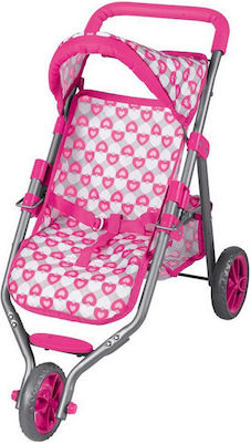 Doll Stroller